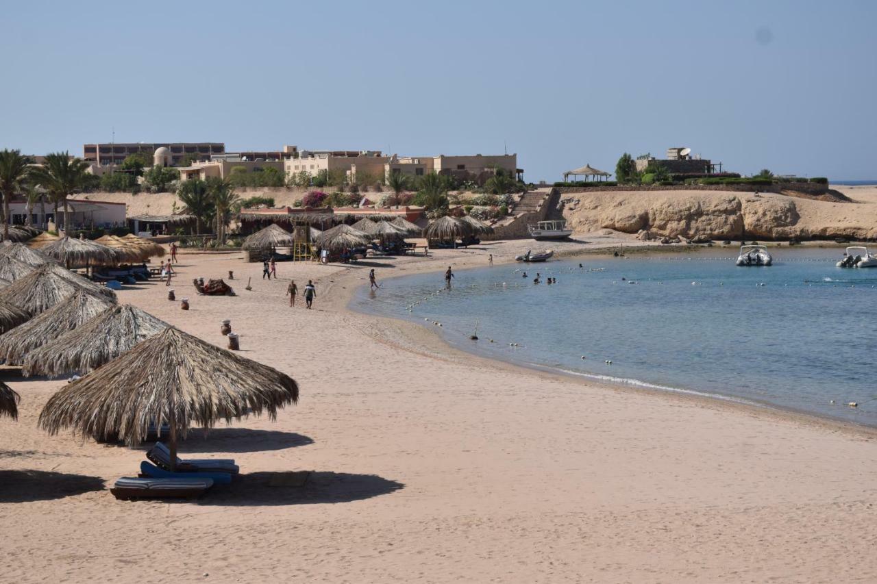 Sharm El Naga Resort And Diving Center Hurghada Ngoại thất bức ảnh